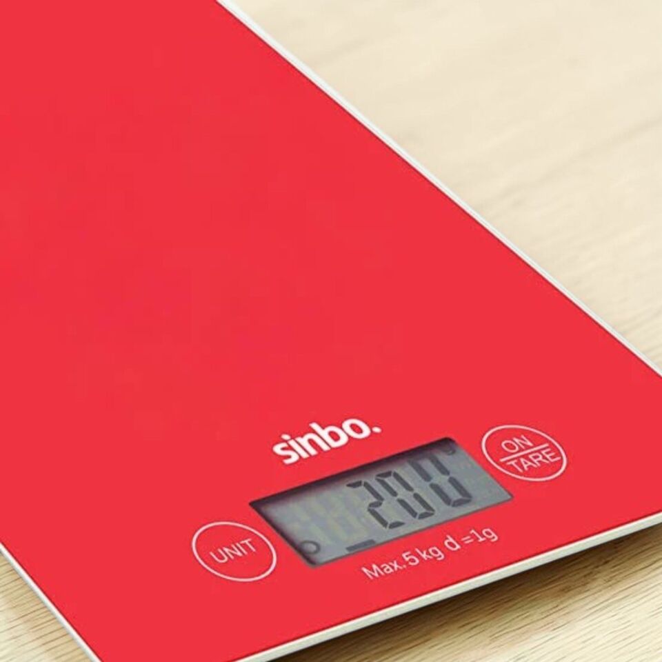 SNB 4526 Mutfak Terazisi