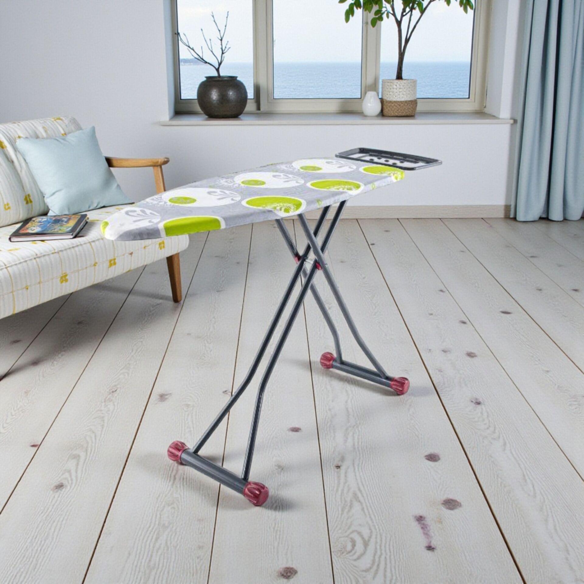 ÜTÜ MASASI LİANA SOFT