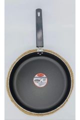 Kl Tv 30 Teflon Kızartma Tavası 30 Numara