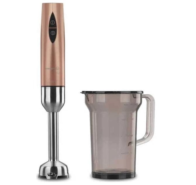 KOR A444-05 Korkmaz Blender Set