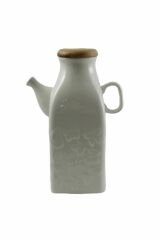 Gönül Gnl G2038 Porselen Yağlık Sirkelik 1 Litre