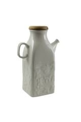 Gönül Gnl G2038 Porselen Yağlık Sirkelik 1 Litre