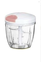 5 Bıçaklı Paslanmaz El Rondosu Fma00028