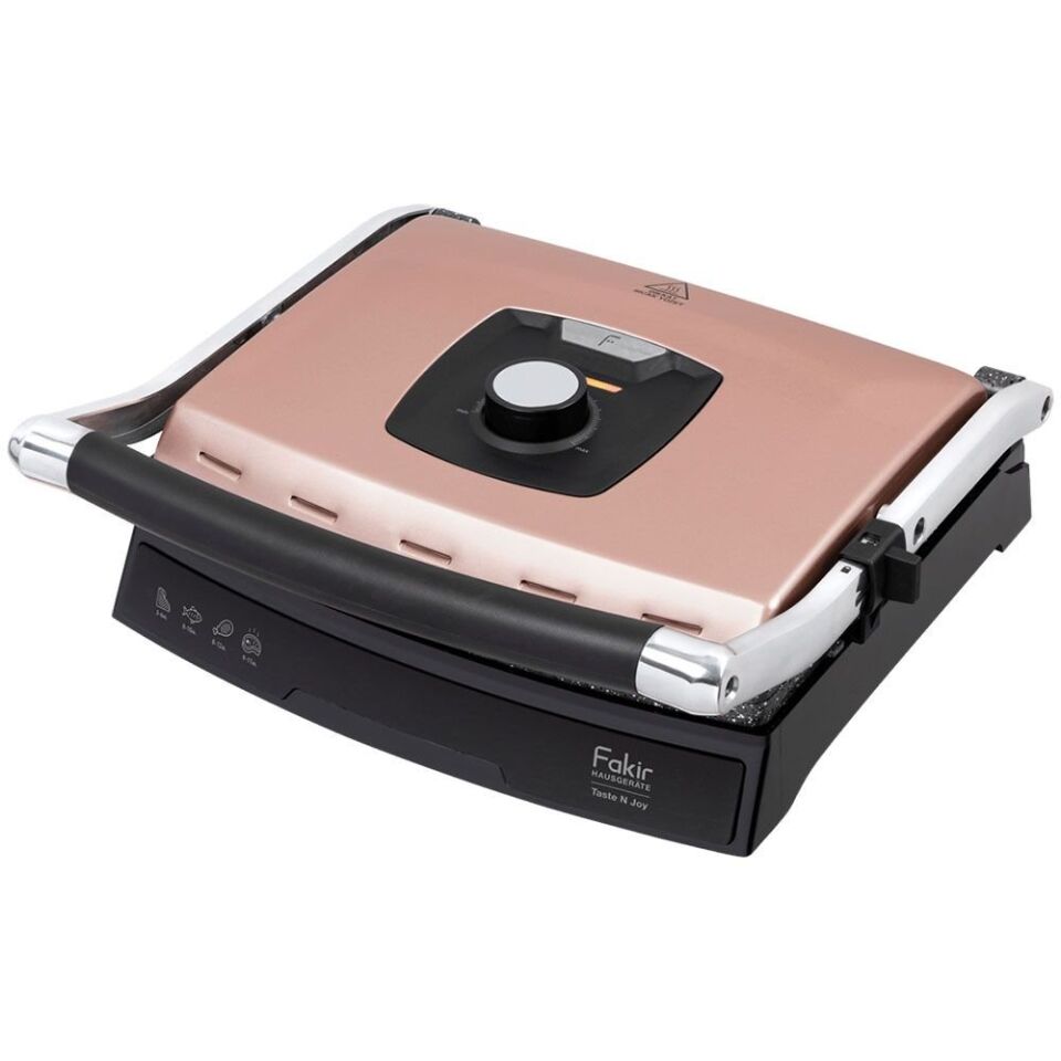 FAKİR N JOY ROSE TOST MAKİNESİ