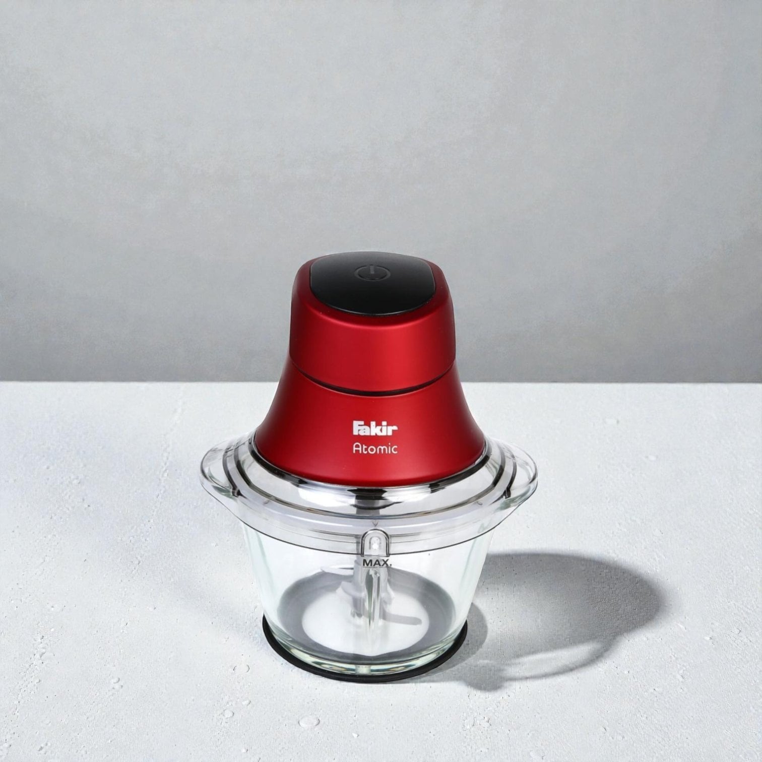 FAKİR Atomıc Rondo Rouge