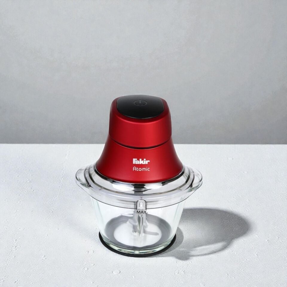 FAKİR Atomıc Rondo Rouge