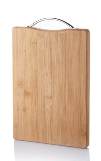 Balsa BLS B.EK 151 Kesim Panosu Bambu Küçük Boy 20x30
