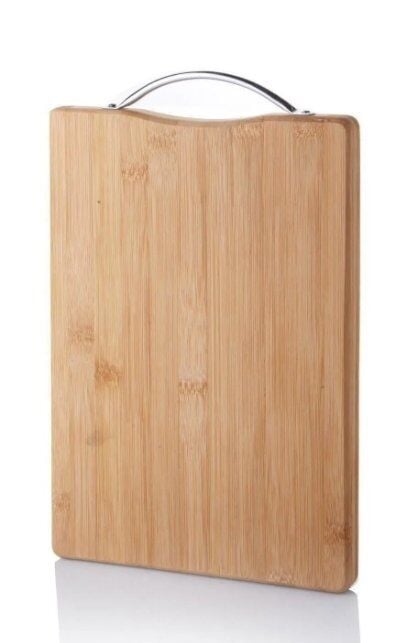 Balsa BLS B.EK 151 Kesim Panosu Bambu Küçük Boy 20x30