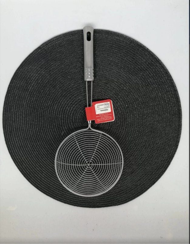 DLY 1051 Kevgir Çelik 16 Cm 1X12