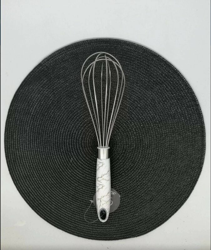 DLY 1035 Çırpıcı Mermer Desen 12 Cm 1X12