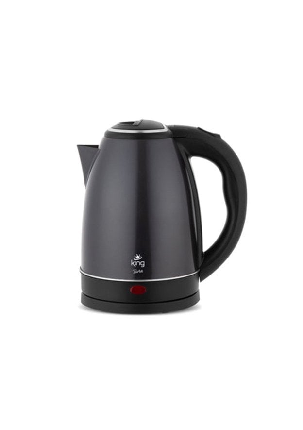 King Tivra Antrasit Su Isıtıcı 1.8 LT