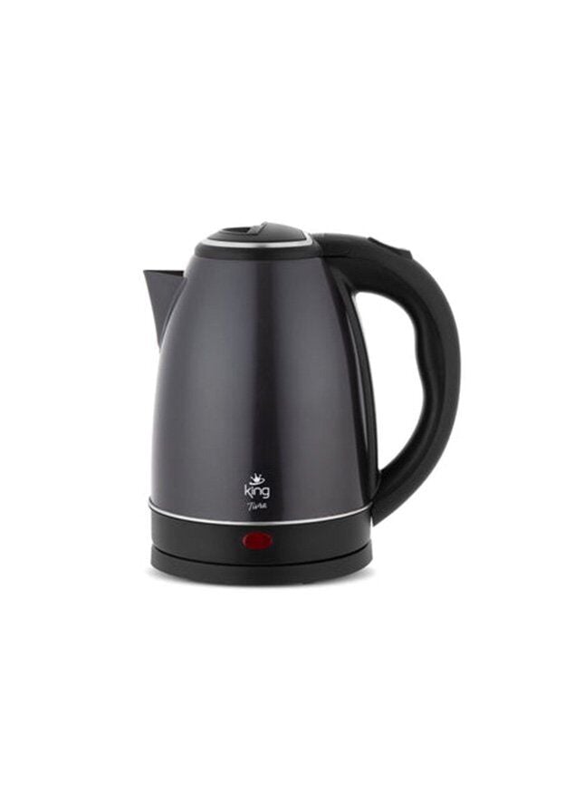 King Tivra Antrasit Su Isıtıcı 1.8 LT