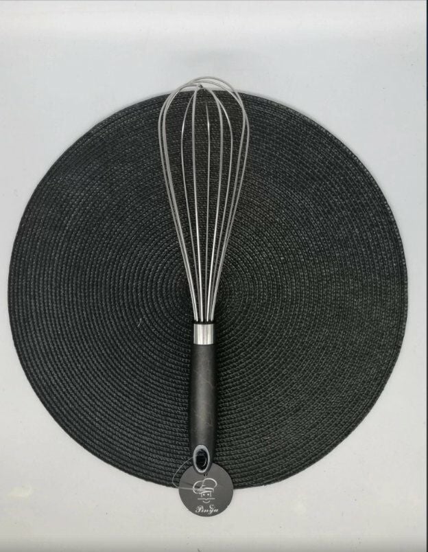 DLY 1036 Çırpıcı Mermer Desen 14 Cm 1X12