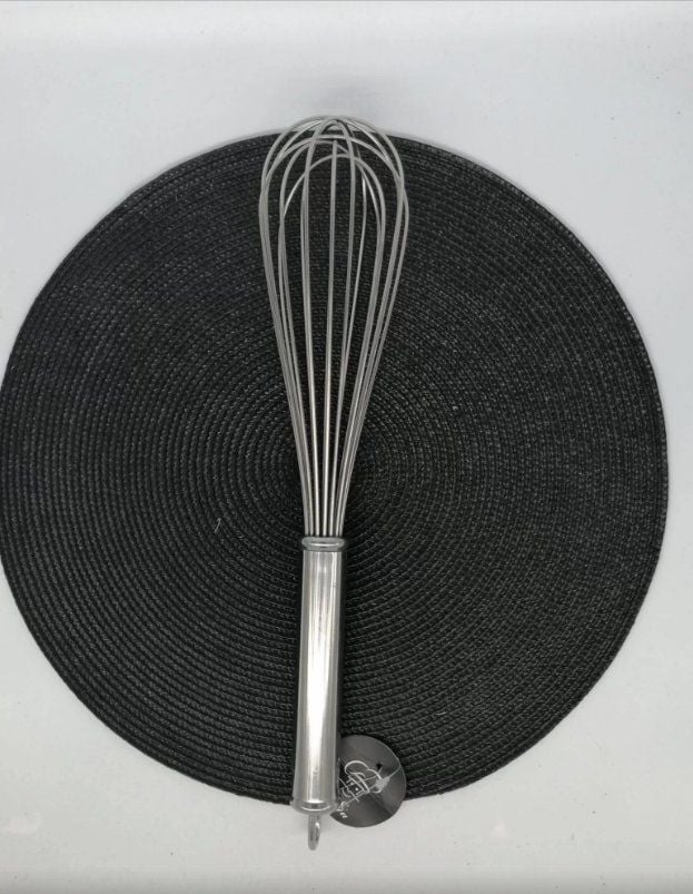 DLY 1043 Çırpıcı Çelik 14 Cm 1X12