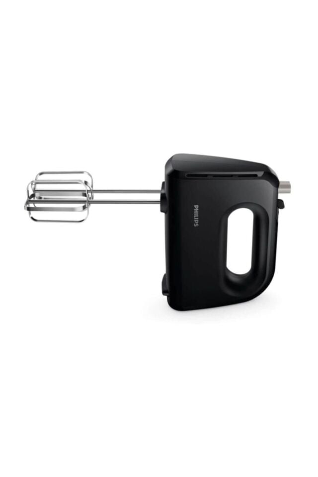 Philips Daily Collection Mikser Hand El Mikseri 300 W Siyah