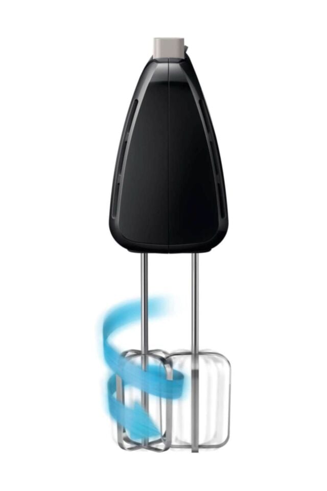 Philips Daily Collection Mikser Hand El Mikseri 300 W Siyah