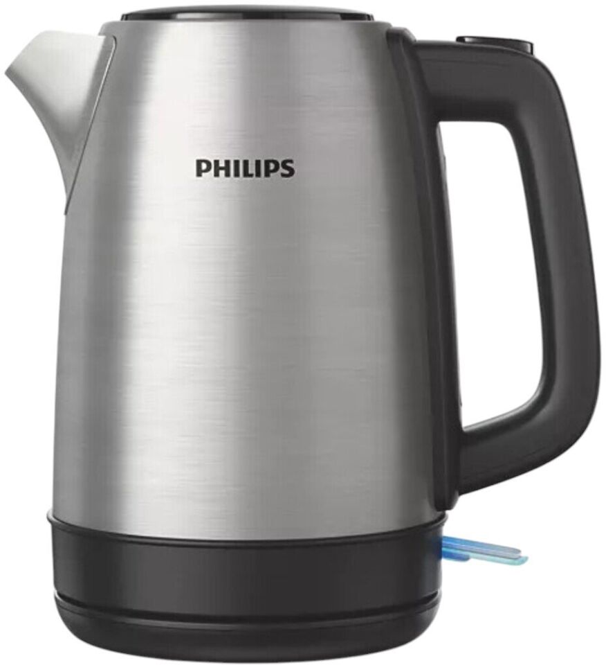 Philips Çelik Su Isıtıcı 1.7 LT