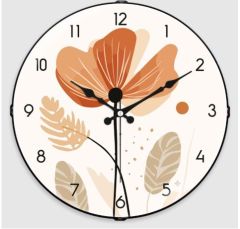 Aypaş AYP D-1958-KRS Saat Galakxy Bombeli Karışık