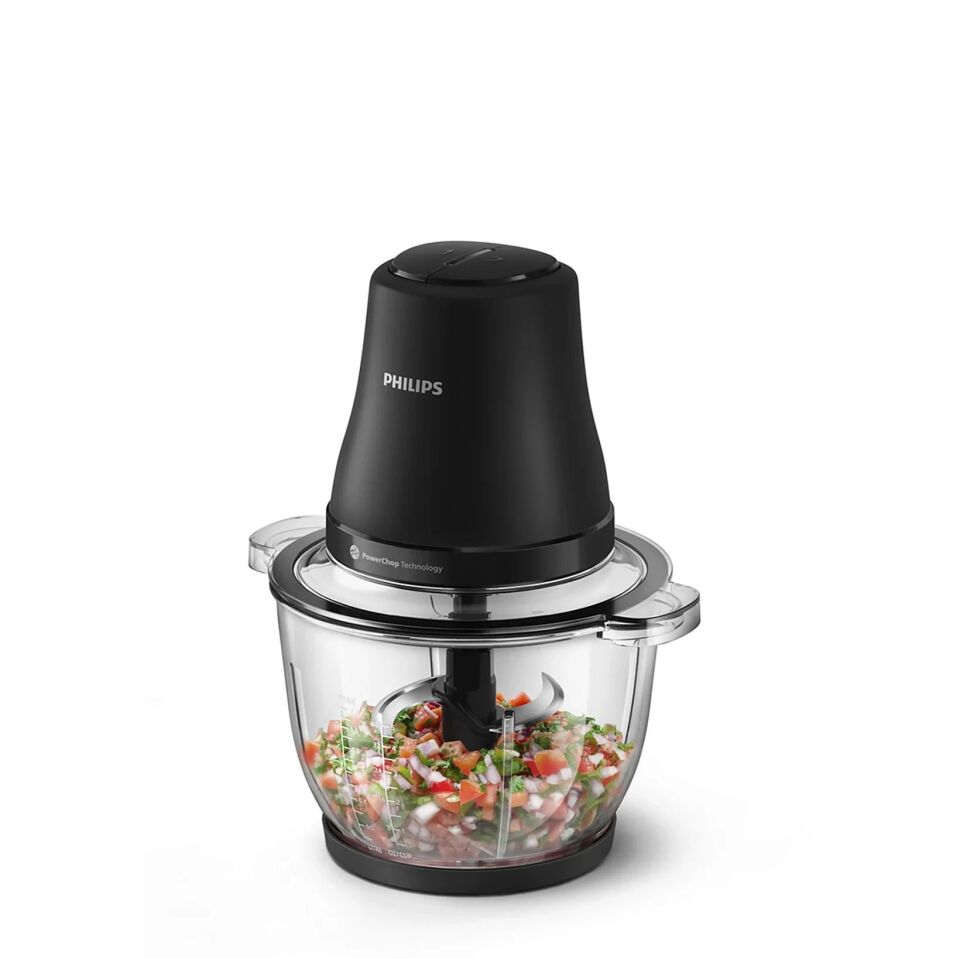 Philips Doğrayıcı 3000 Serıes 500 W
