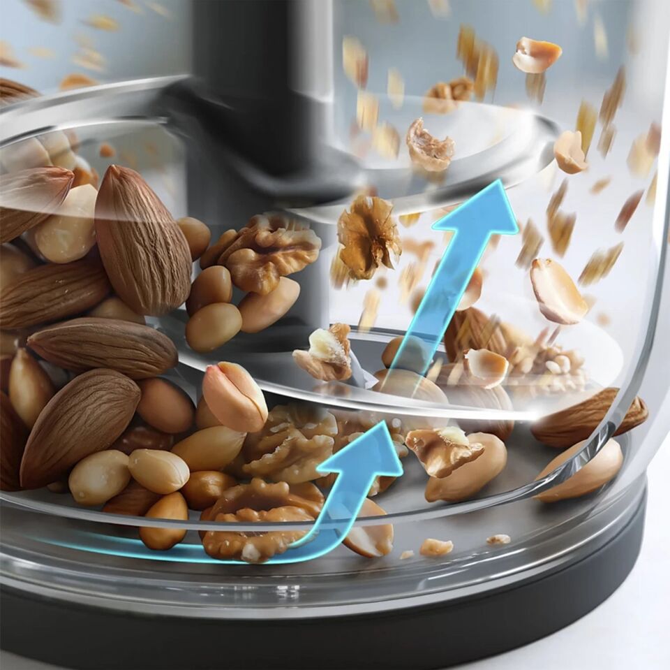 Philips Doğrayıcı 3000 Serıes 500 W