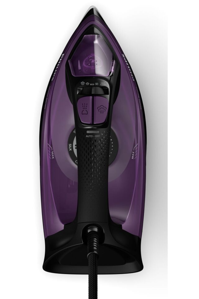 Philips Buharlı Ütü 2400 W