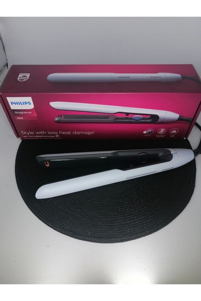 Philips Straightener Saç Düzleştiricisi 230c