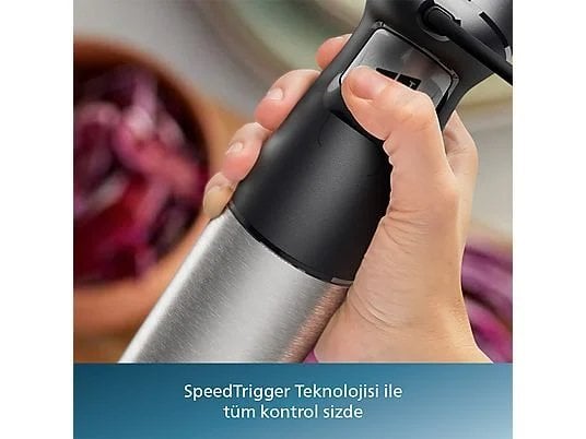Philips El Blenderi 1200 W