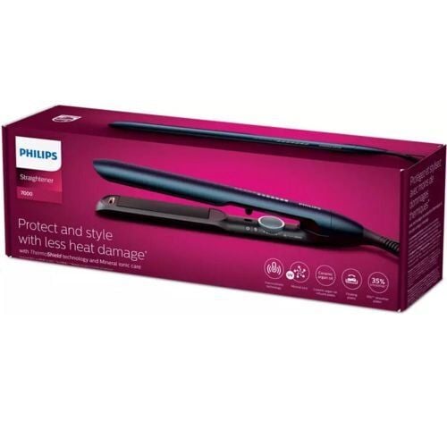 Philips Straıght Care Saç Düzleştirici 230 C