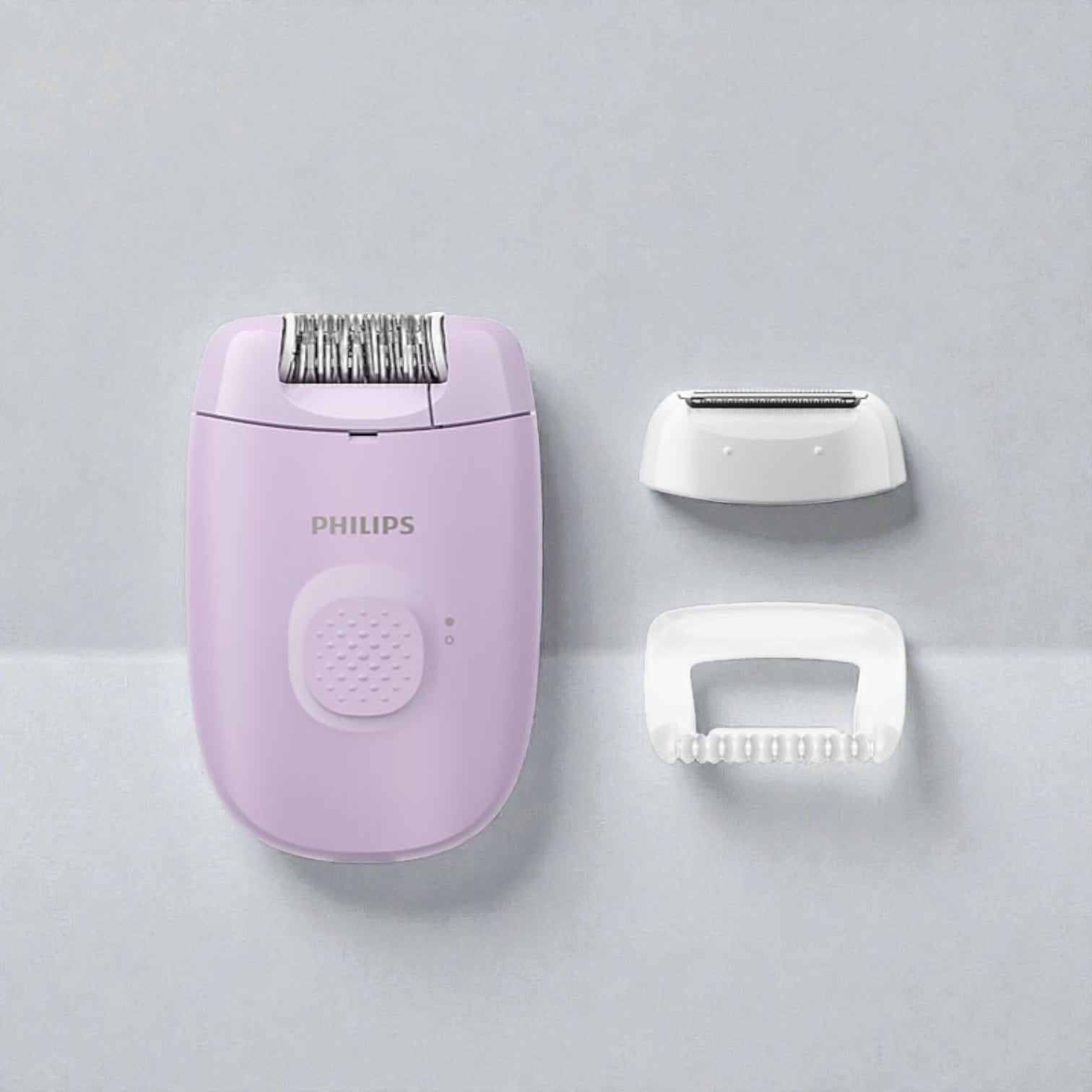 Philips Epilatör Satinelle Essential