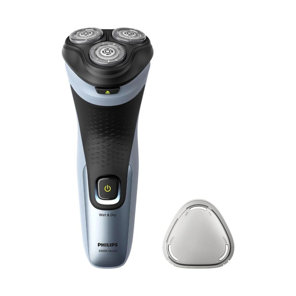 Philips Traş Makinesi Islak&Kuru