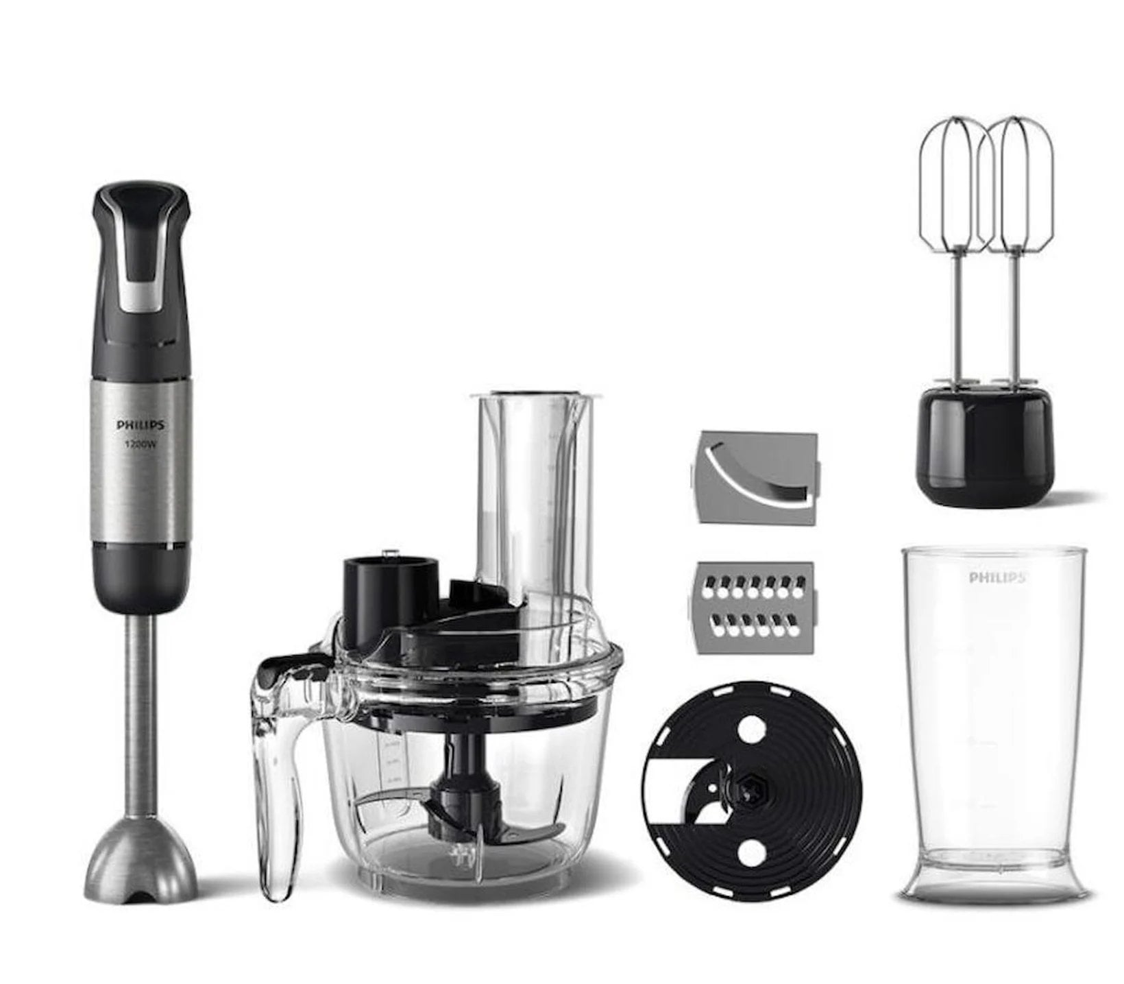 Philips El Blenderİ 5000 Series 1200 W