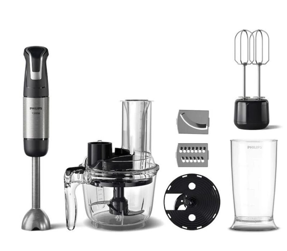 Philips El Blenderİ 5000 Series 1200 W