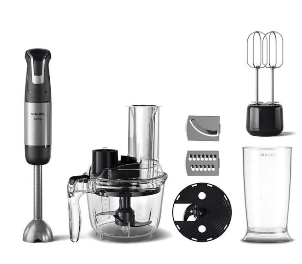 Philips El Blenderİ 5000 Series 1200 W