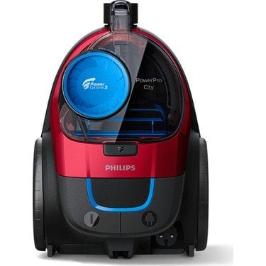 SÜPÜRGEN TORBASIZ POWERPRO CİTY