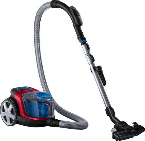 SÜPÜRGEN TORBASIZ POWERPRO CİTY