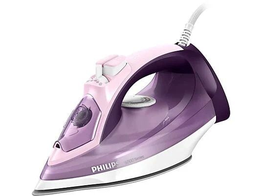 Philips S.GLİDE Taban Buharlı Ütü 2400 W