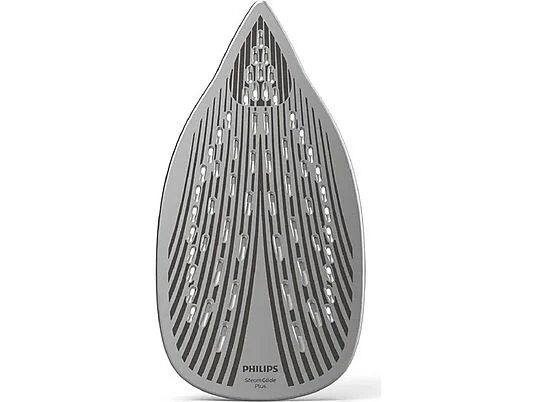 Philips S.GLİDE Taban Buharlı Ütü 2400 W