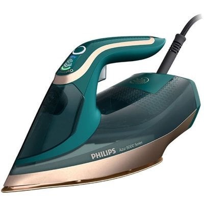 Philips Azur Elite Buharlı Ütü 3000 W