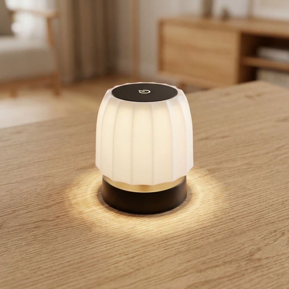Togo Masa Lambası Teleskopid Led