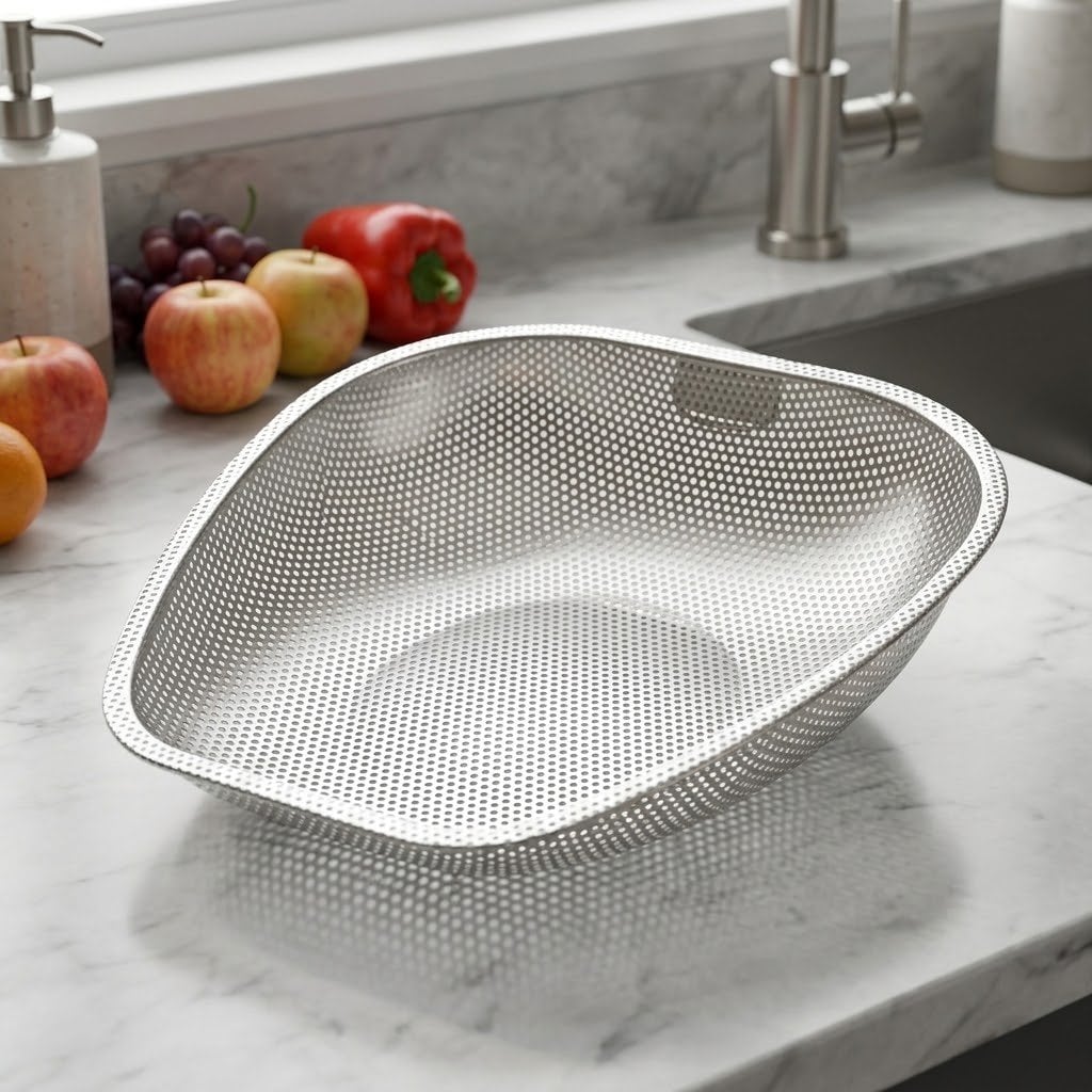 Togo Süzgeç Sebze Mira 26 Cm