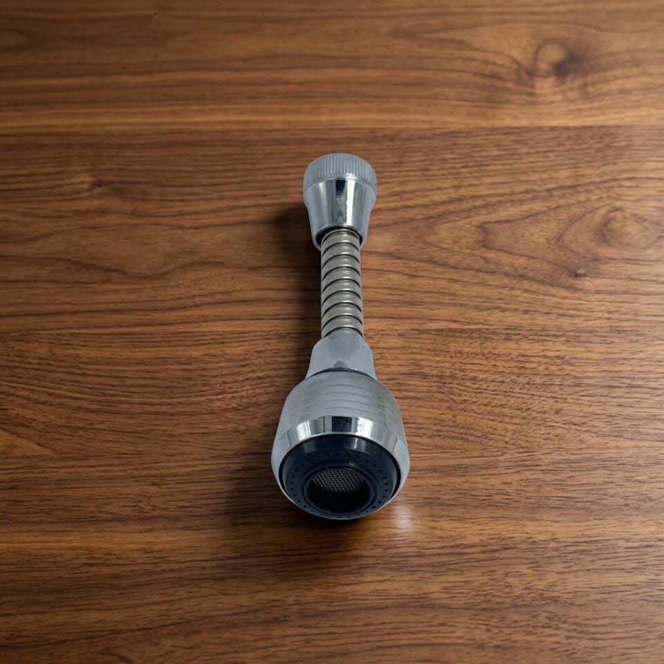 Togo Musluk Sprial Tarı 15 Cm
