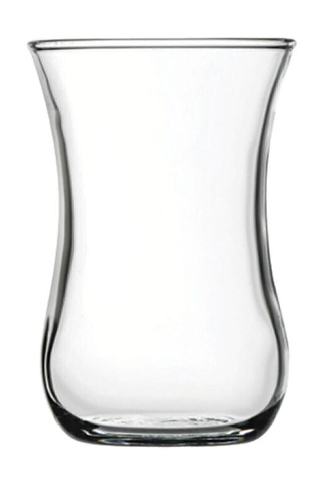 Paşabahçe 42331 Çınaraltı Çay Bardağı 6'lı Glass You