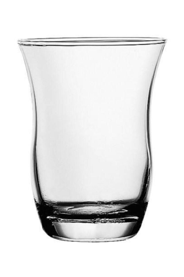 Paşabahçe 42191/OP Optikli Çay Bardağı 6'lı