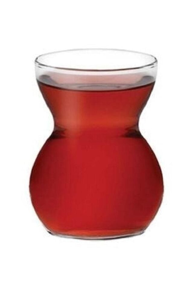 Paşabahçe 42841 Bardak Dantel 6 Lı