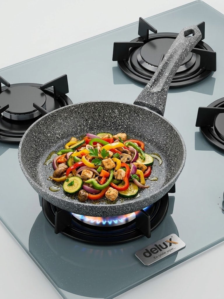 Tava Granit 24 CM