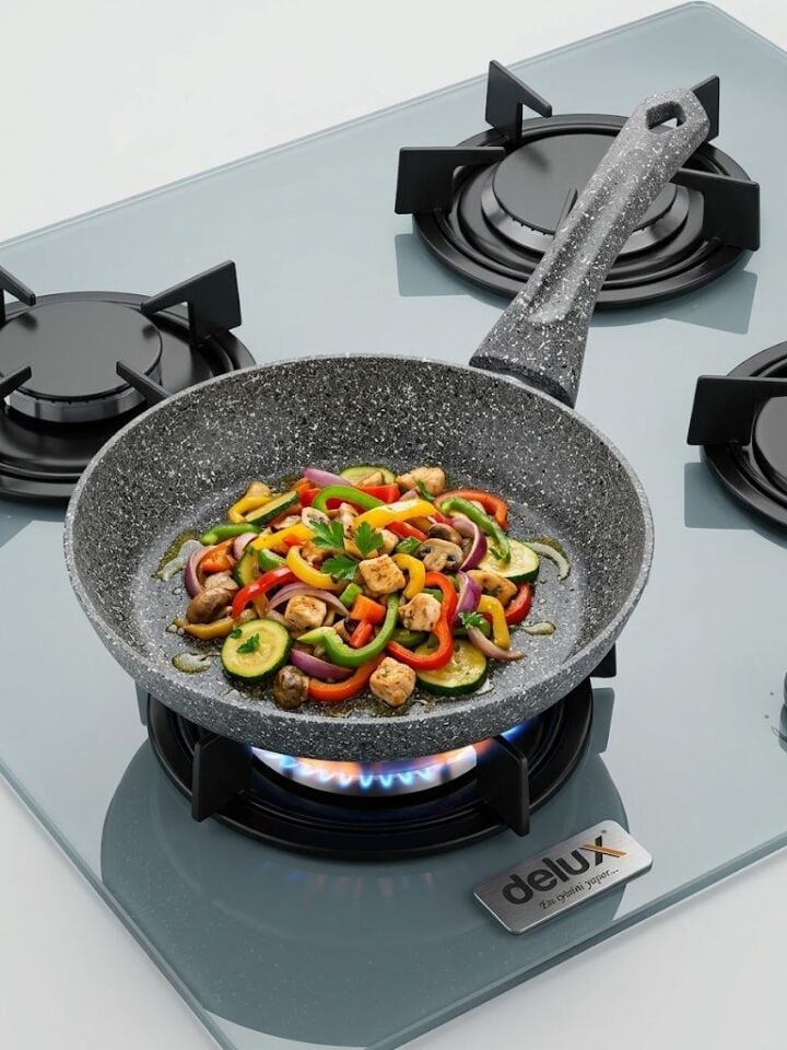 Tava Granit 26 CM
