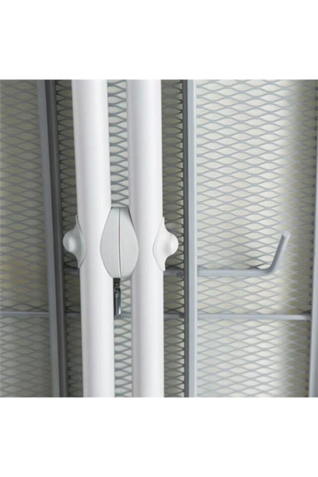 Duty Standart 41x115cm Ütü Masası Mavi 800 Ds