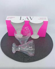 LAV DONDURMALIK FROSTY 2'Lİ 1X24