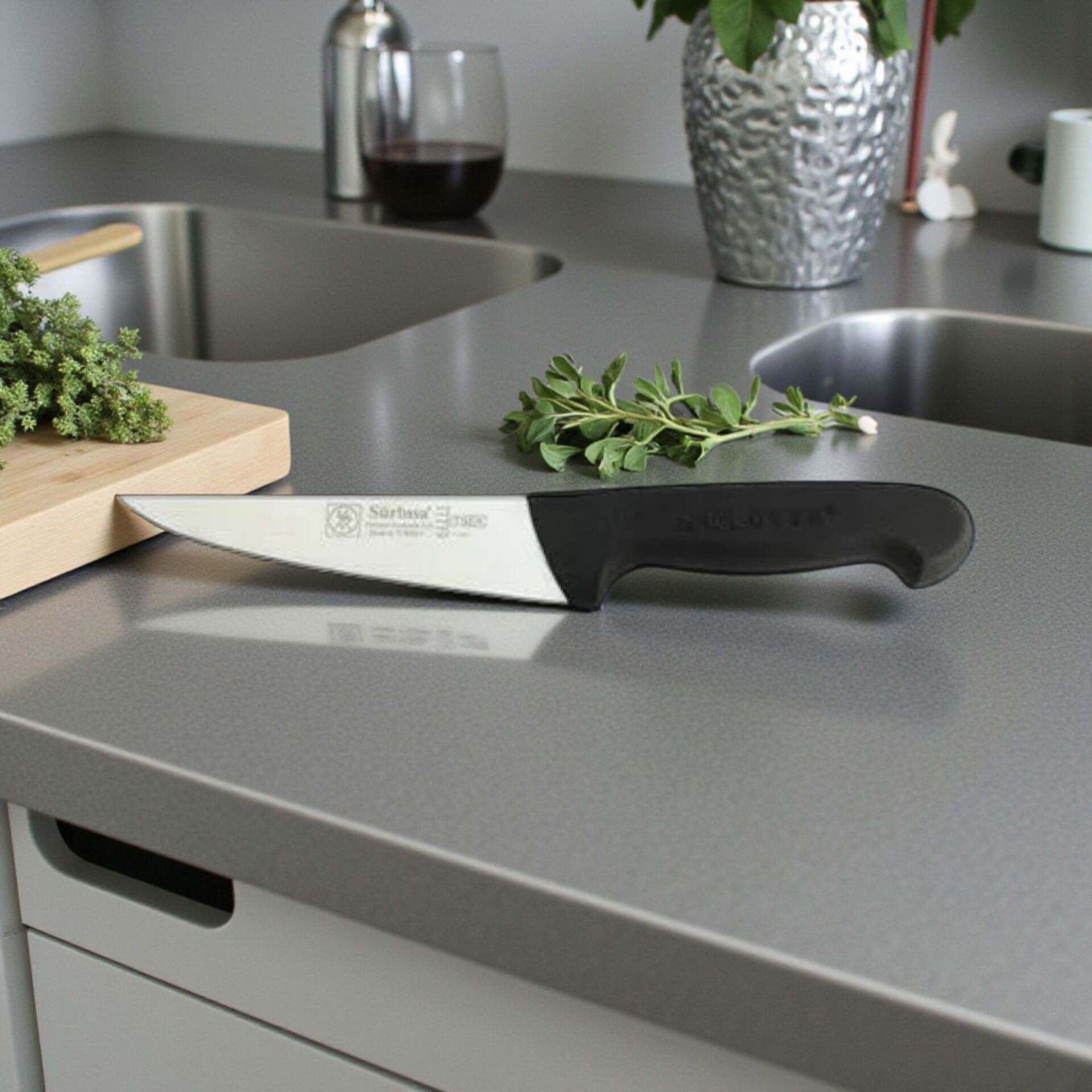 BIÇAK 61111 SÜRBISA