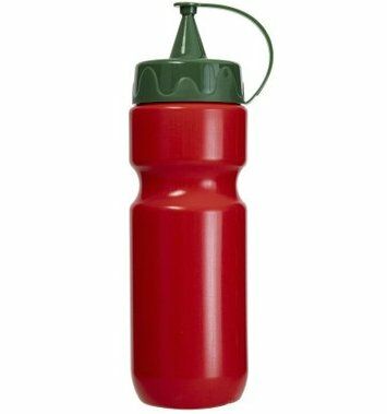 ŞİŞE KETÇAP 660 ML